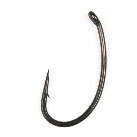 Korda oKurv Shank Size 08