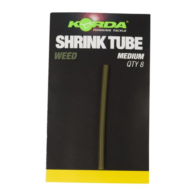Korda Shrink Tube 1.2 mm - Weed