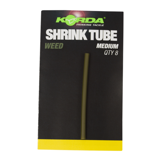 Korda Shrink Tube 1.2 mm - Weed