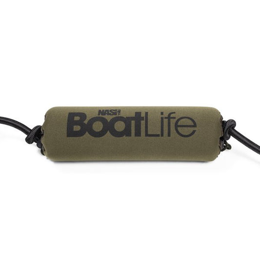 Nash - Quick Release Boat Retainer - Boat Life