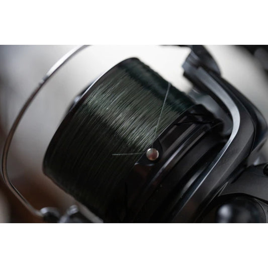 Korda Kaizen Mono Green 0.35mm 15lb  1000m