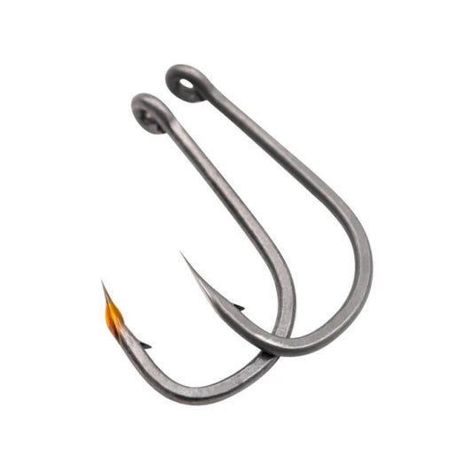 Korda Kamakura Wide Gape X Size 8