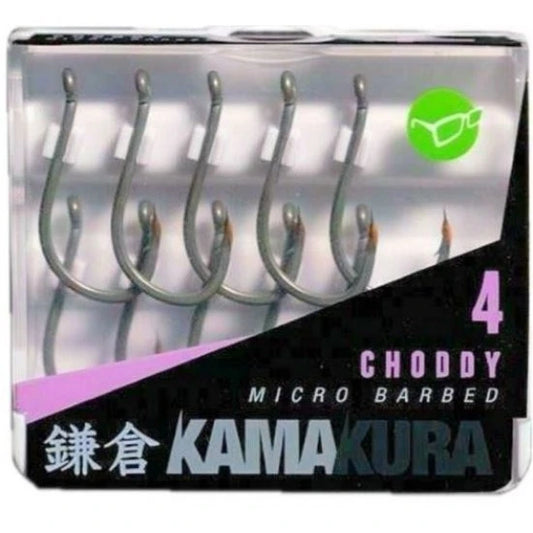 korda Kamakura Choddy size 6