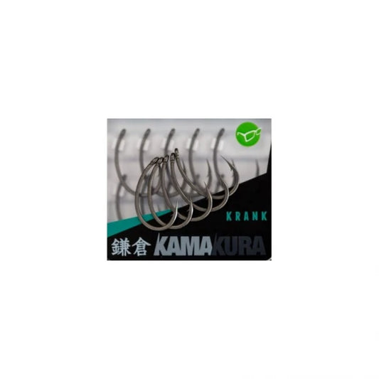 Korda Kamakura Krank size 4