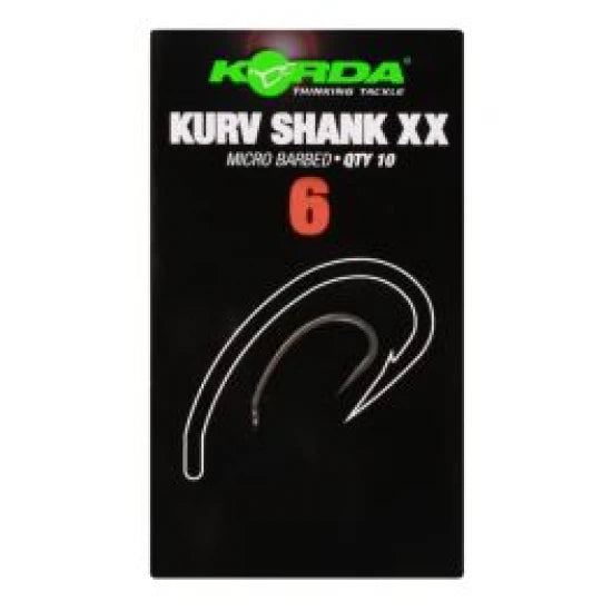 Kurv shank XX