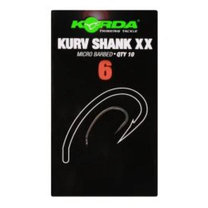 Kurv shank XX