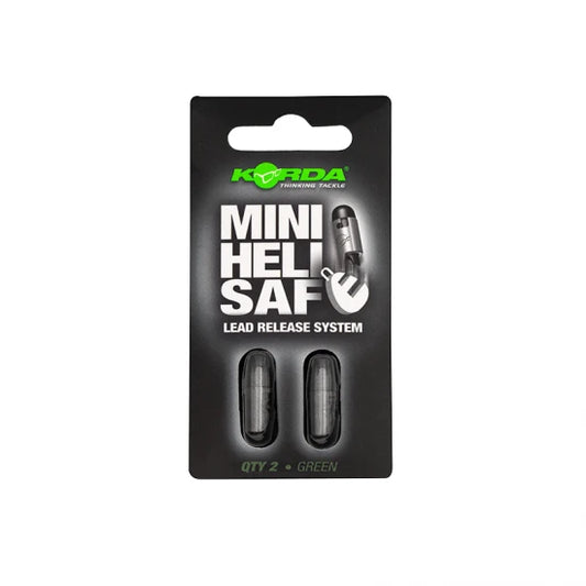 Korda Mini Heli Safe Brown