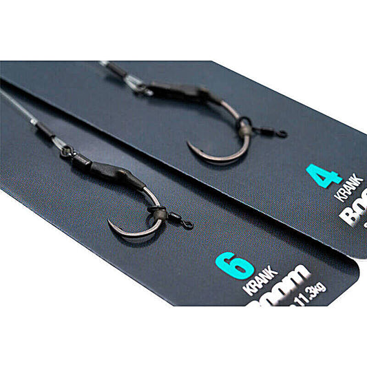 Korda Spinner Rig Krank 4 5.5" Boom