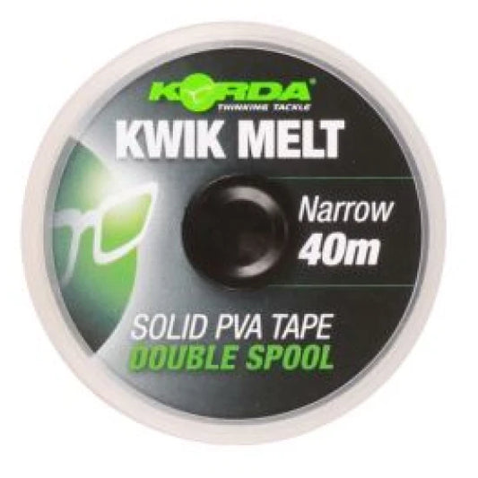 Korda Kwik-Melt PVA Tape
