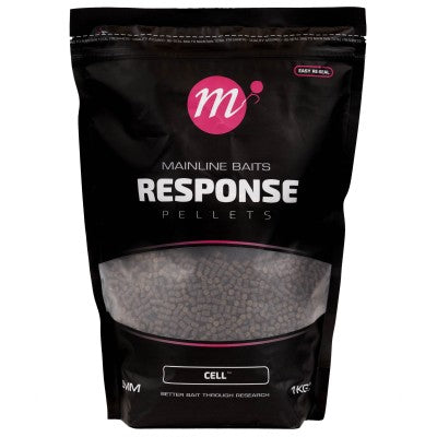 Mainline Response - CELL Pellets - 5MM