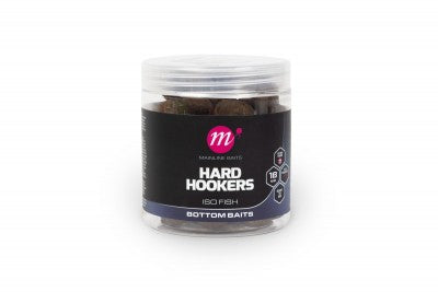 Mainline - ISO Fish Hard Hookers - 18mm