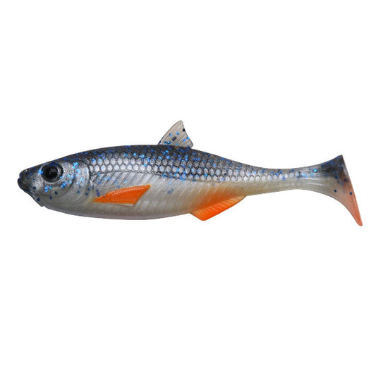Patriot - Ace Baitfish - 3"/8cm - 4pcs