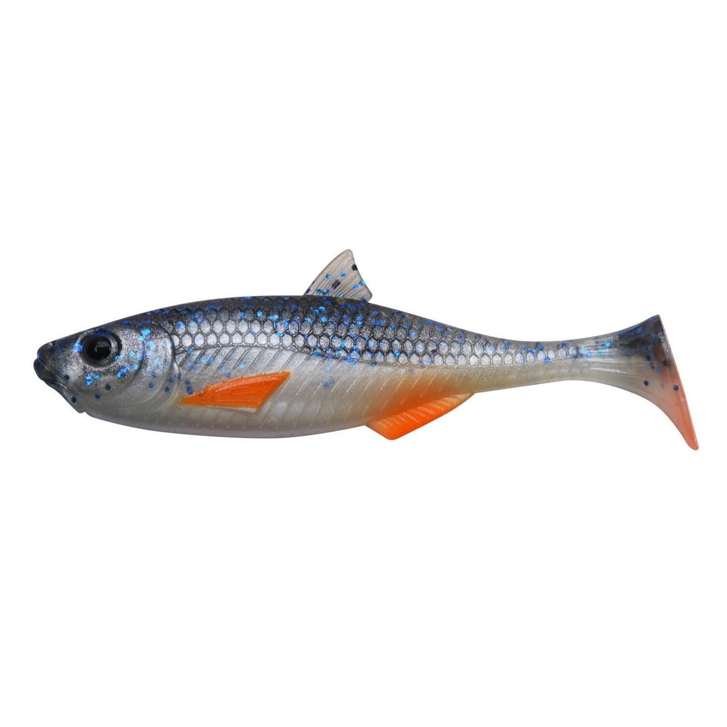 Patriot - Ace Baitfish - 2.5"/6cm - 5pcs