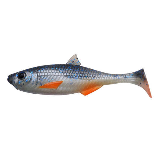 Patriot - Ace Baitfish - 2.5"/6cm - 5pcs