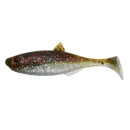 Patriot - Ace Baitfish - 2.5"/6cm - 5pcs