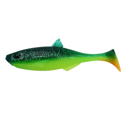 Patriot - Ace Baitfish - 3"/8cm - 4pcs