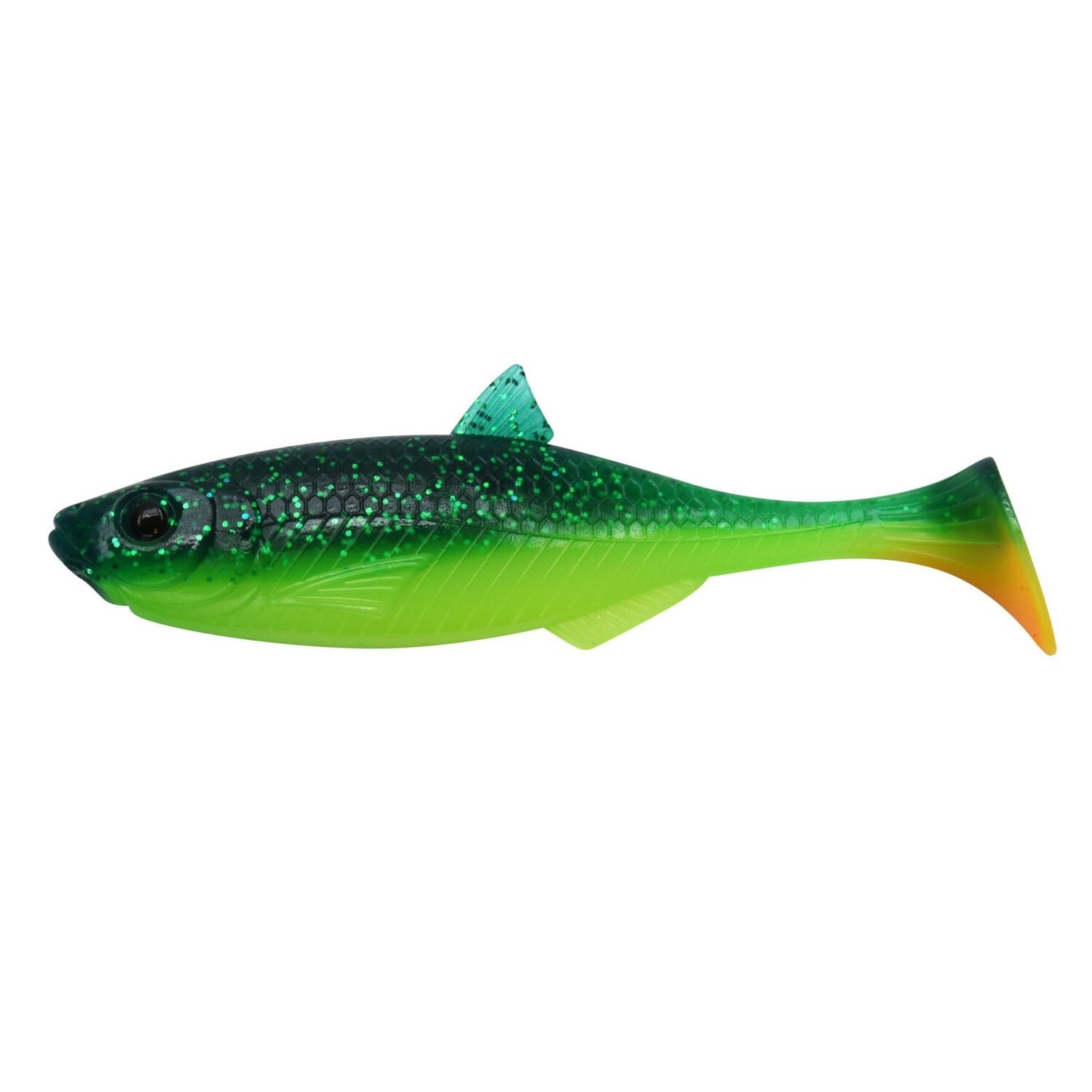 Patriot - Ace Baitfish - 2.5"/6cm - 5pcs