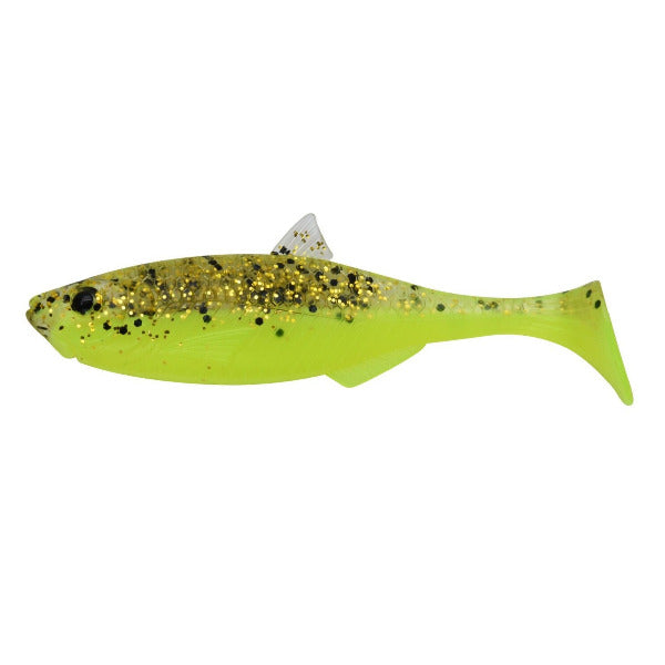 Patriot - Ace Baitfish - 3"/8cm - 4pcs