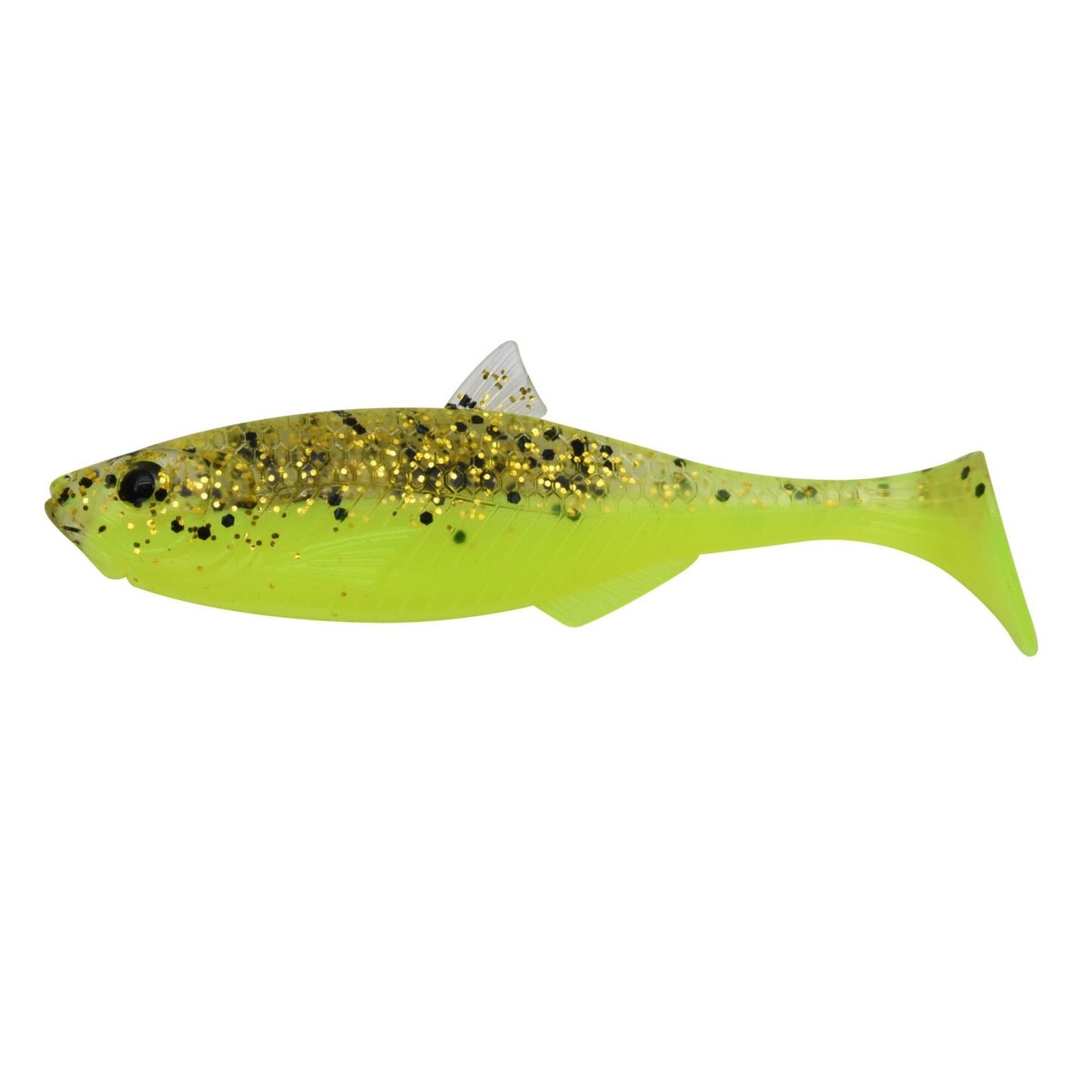 Patriot - Ace Baitfish - 2.5"/6cm - 5pcs