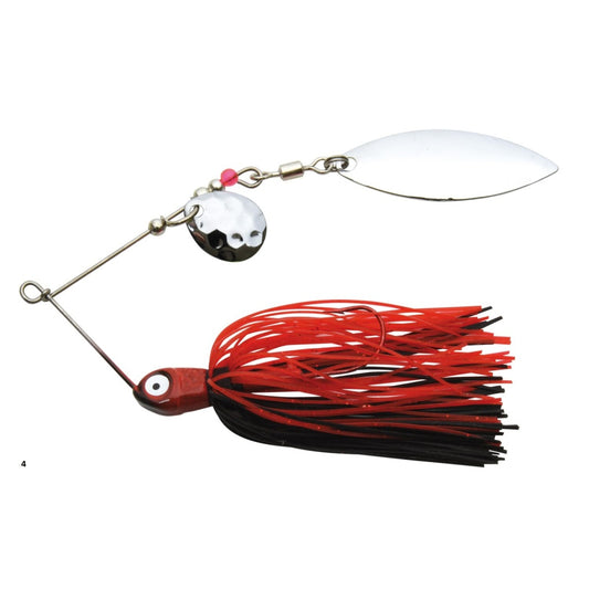 Patriot - Reedy Double Bladed Spinnerbait