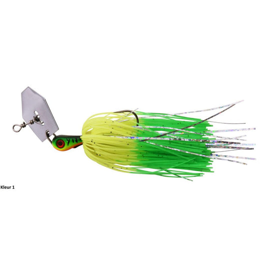 Patriot - Shakey Spinnerbait