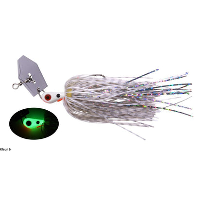 Patriot - Shakey Spinnerbait