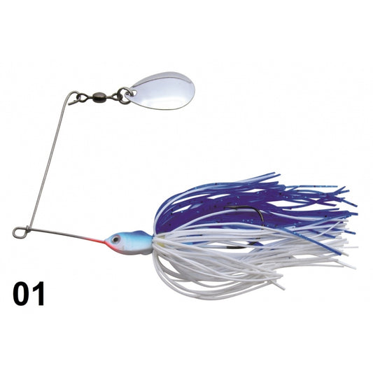 Patriot - Spinny Spinnerbait