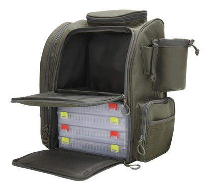 Patriot - Tackle System Rugzak