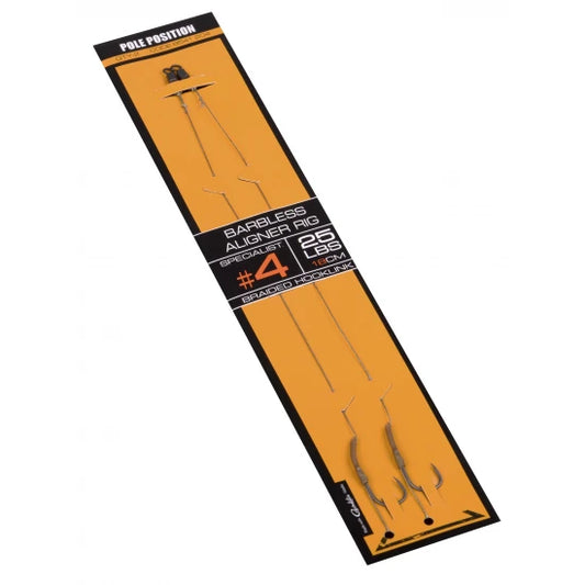 LINE ALIGNER RIG 25LB