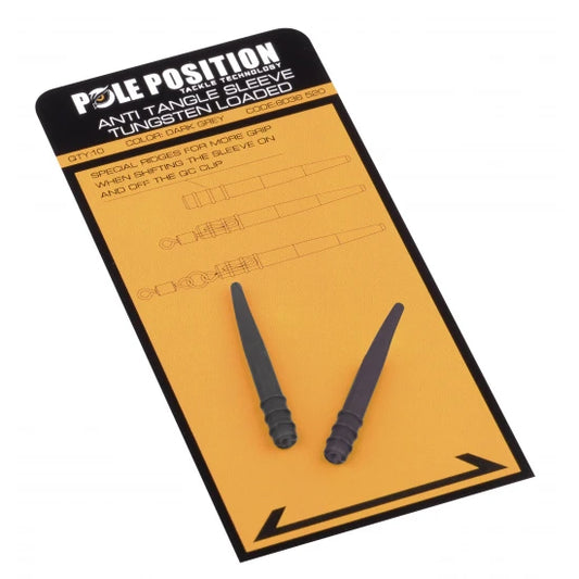 ANTI TANGLE SLEEVES tungsten