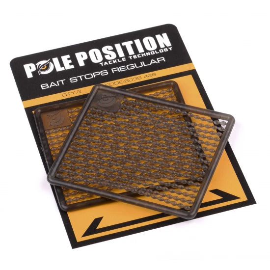 POLE POSITION BAIT STOPS REGULAR