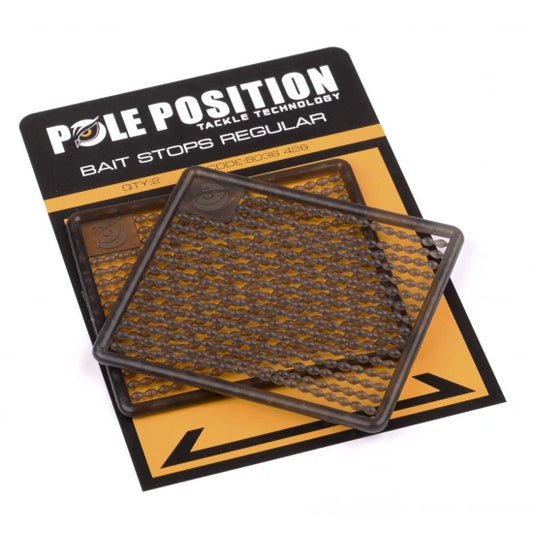 POLE POSITION BAIT STOPS REGULAR