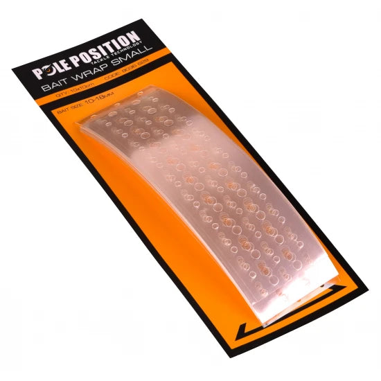 BAIT WRAP POLE POSITION