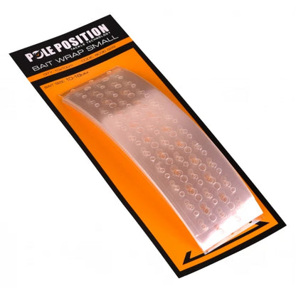 BAIT WRAP POLE POSITION