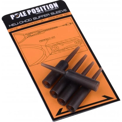 HELI-CHOD BUFFER SLEEVE