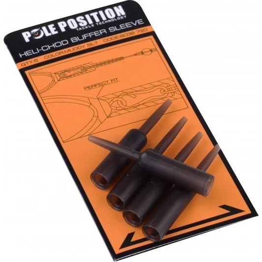 HELI-CHOD BUFFER SLEEVE