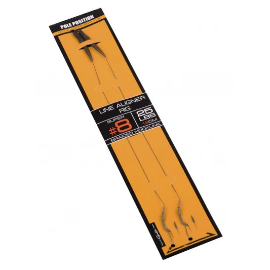 FIXALIGNER RIG SUPERHOOK