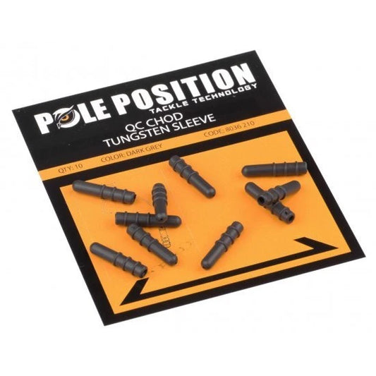 QC CHOD TUNGSTEN SLEEVE