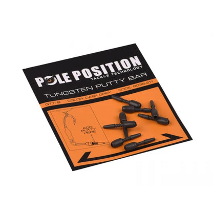 TUNGSTEN PUTTY BAR