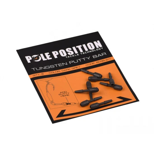 TUNGSTEN PUTTY BAR