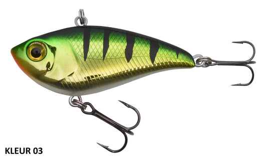 Patriot - Rattly Rattlebait