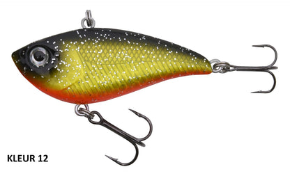 Patriot - Rattly Rattlebait
