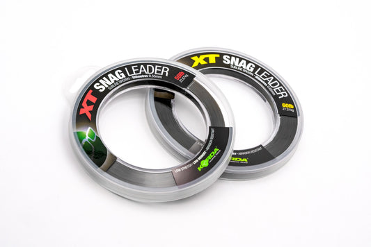 Korda - XT Snag Leader - Subline Brown