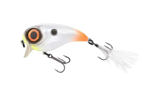 Spro - Fat Iris 8cm 39gr - Hot Tail