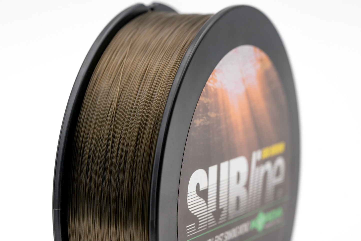 Korda - Subline - 1000m - Groen