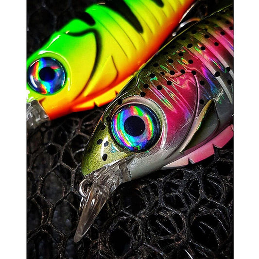 Spro RIPPLE PRO HARDLURE PERCH 14CM 41G