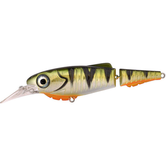 Spro RIPPLE PRO HARDLURE PERCH 14CM 41G