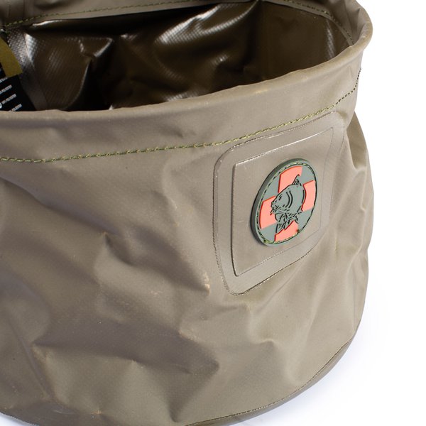 Nash - Carp Care Collapsible Water Bucket