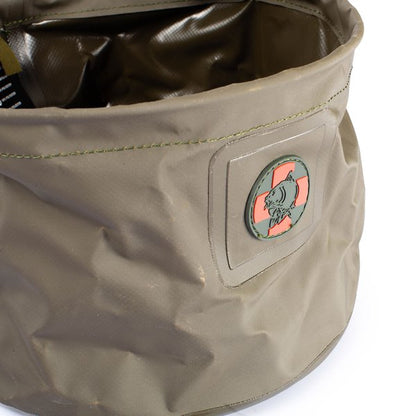 Nash - Carp Care Collapsible Water Bucket