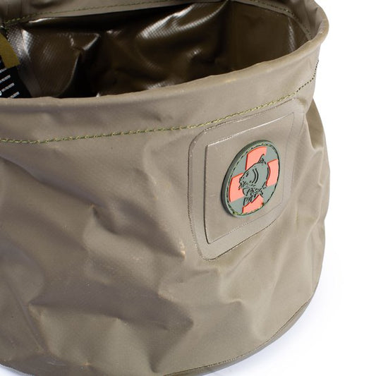 Nash - Carp Care Collapsible Water Bucket